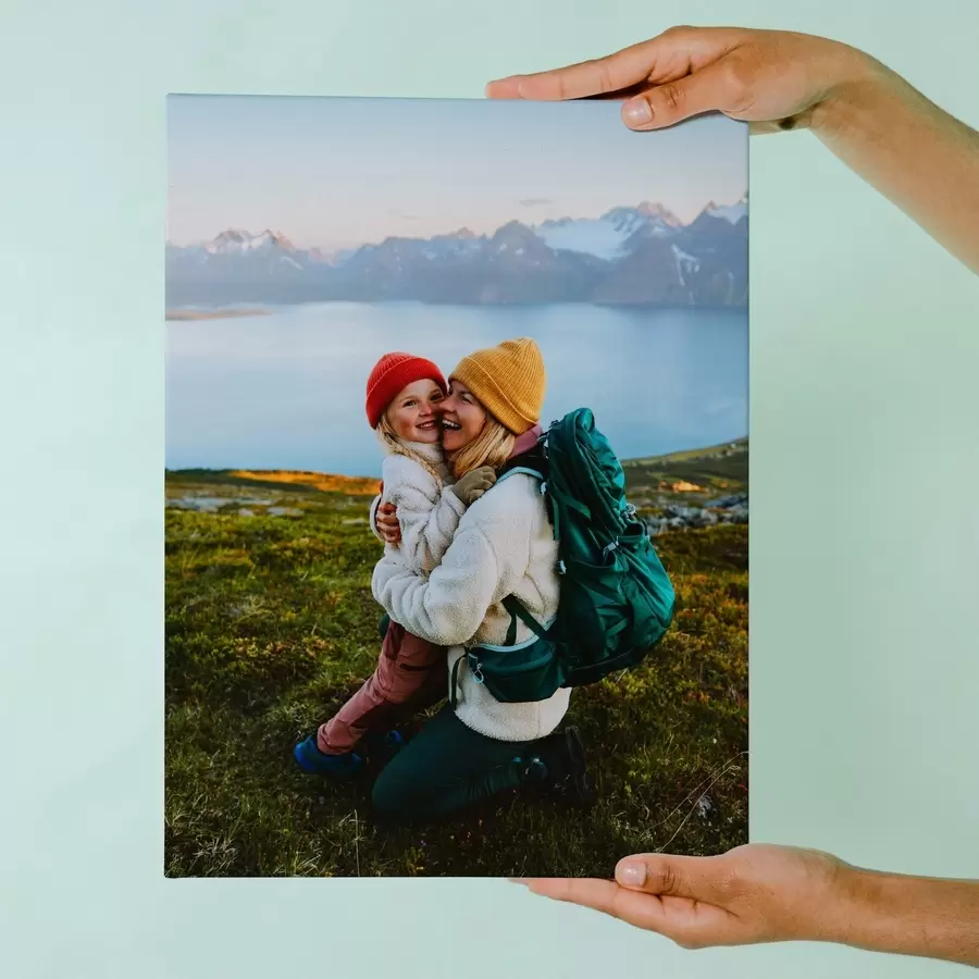 Картина Спогади про ваші спільні моменти на фотографіях s47185