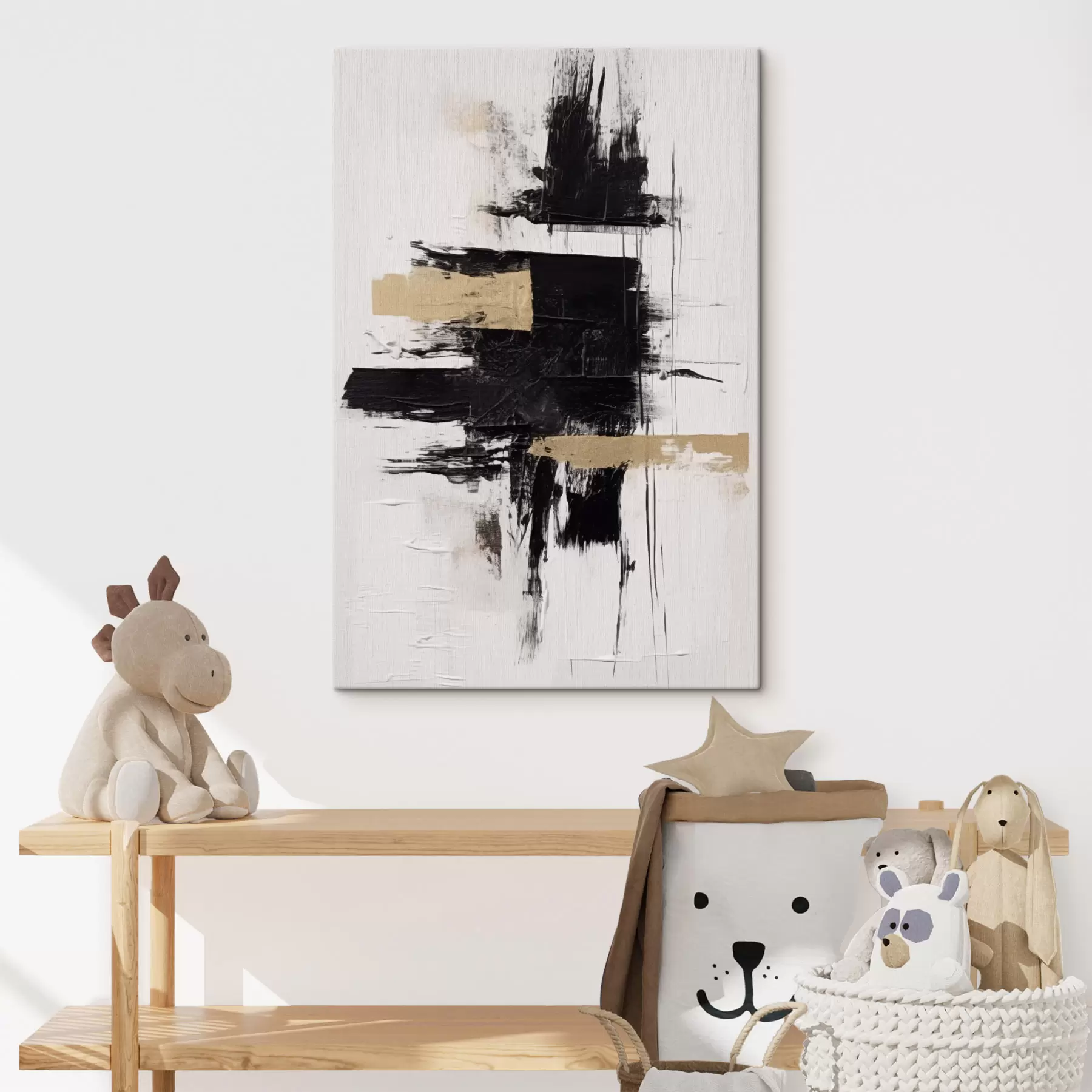 Картина Абстракція s47354