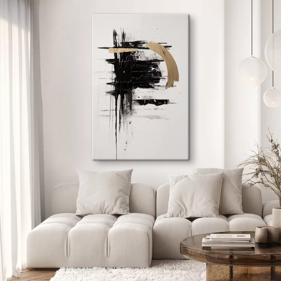 Картина Абстракція s47355