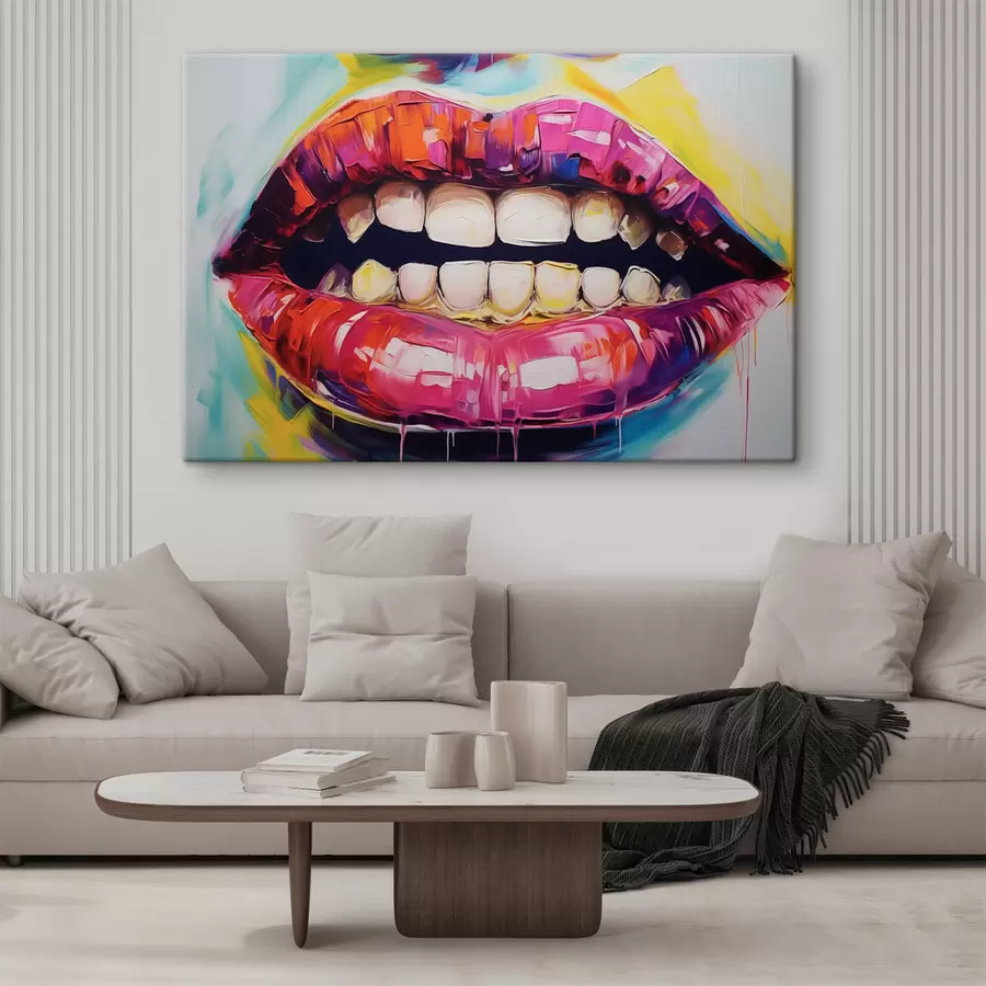 Картина Поп-арт s47370