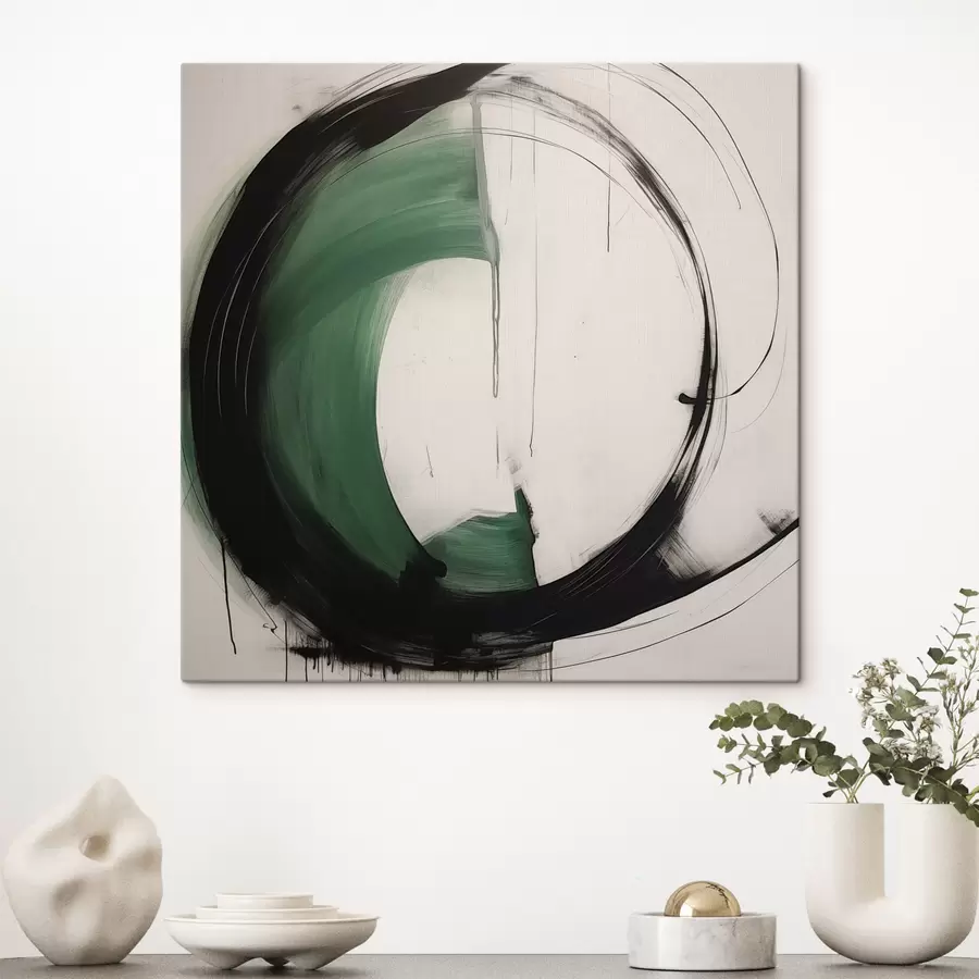 Картина Абстракція s47375