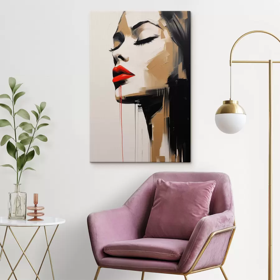 Картина Абстракція s47378