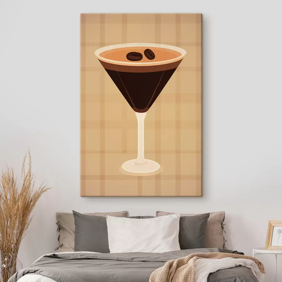 Картина Кава s47395