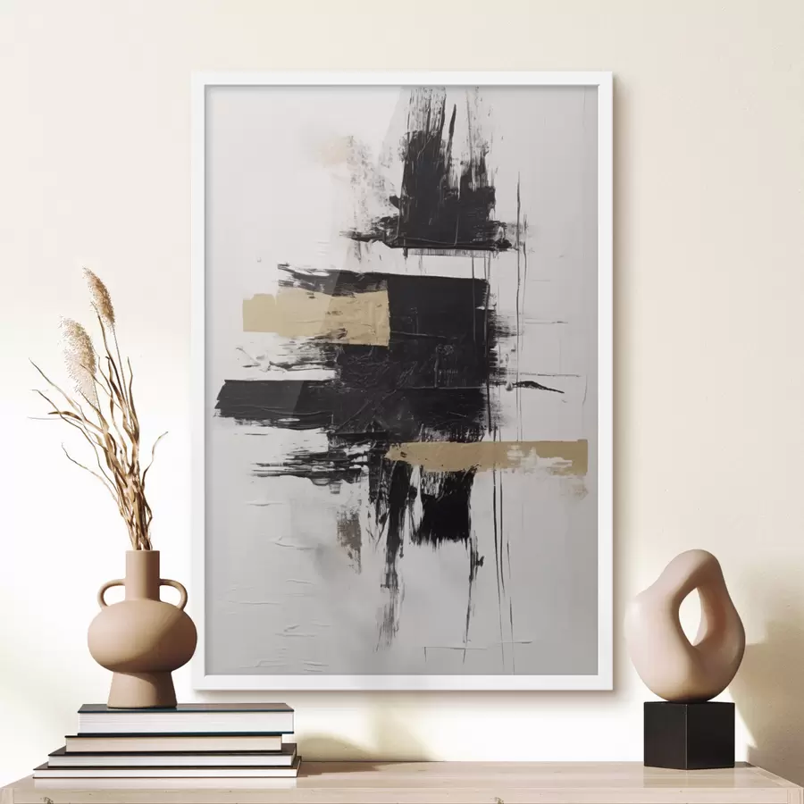 Картина Абстракція f47354