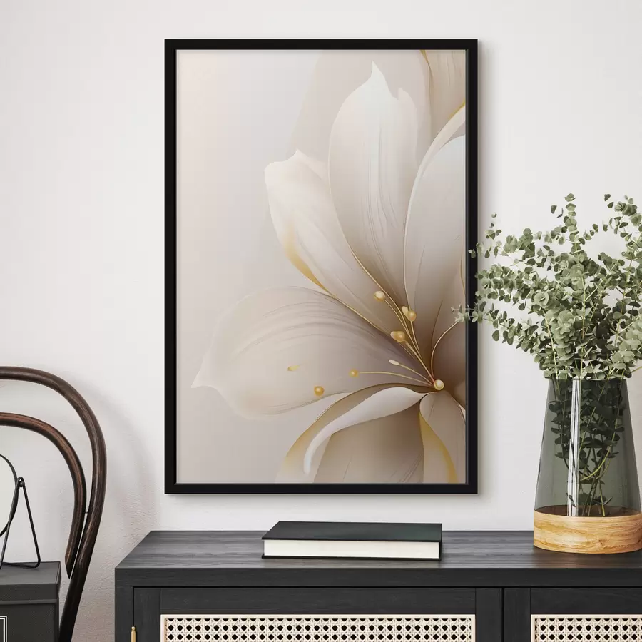 Картина Барвистий вибух фарби f47367