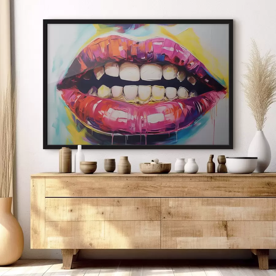 Картина Дерево. f47370