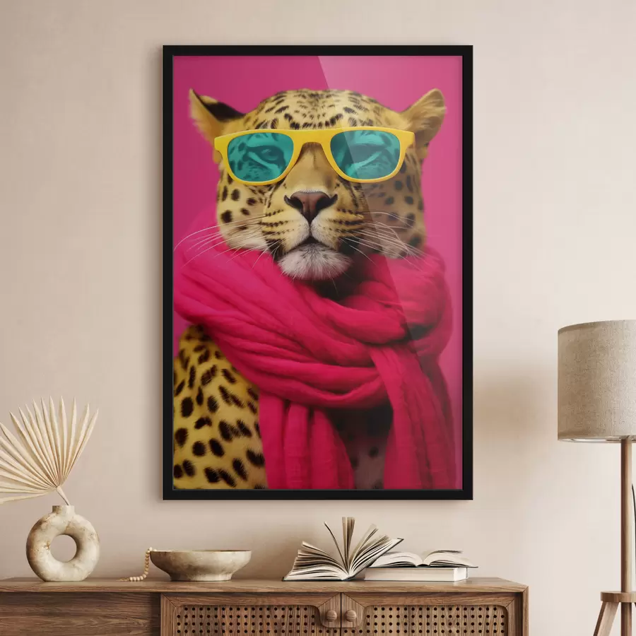 Картина Абстракція f47372