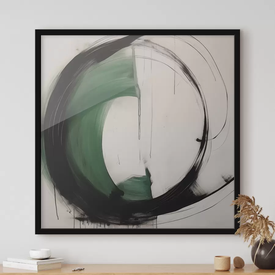 Картина Абстракція f47375