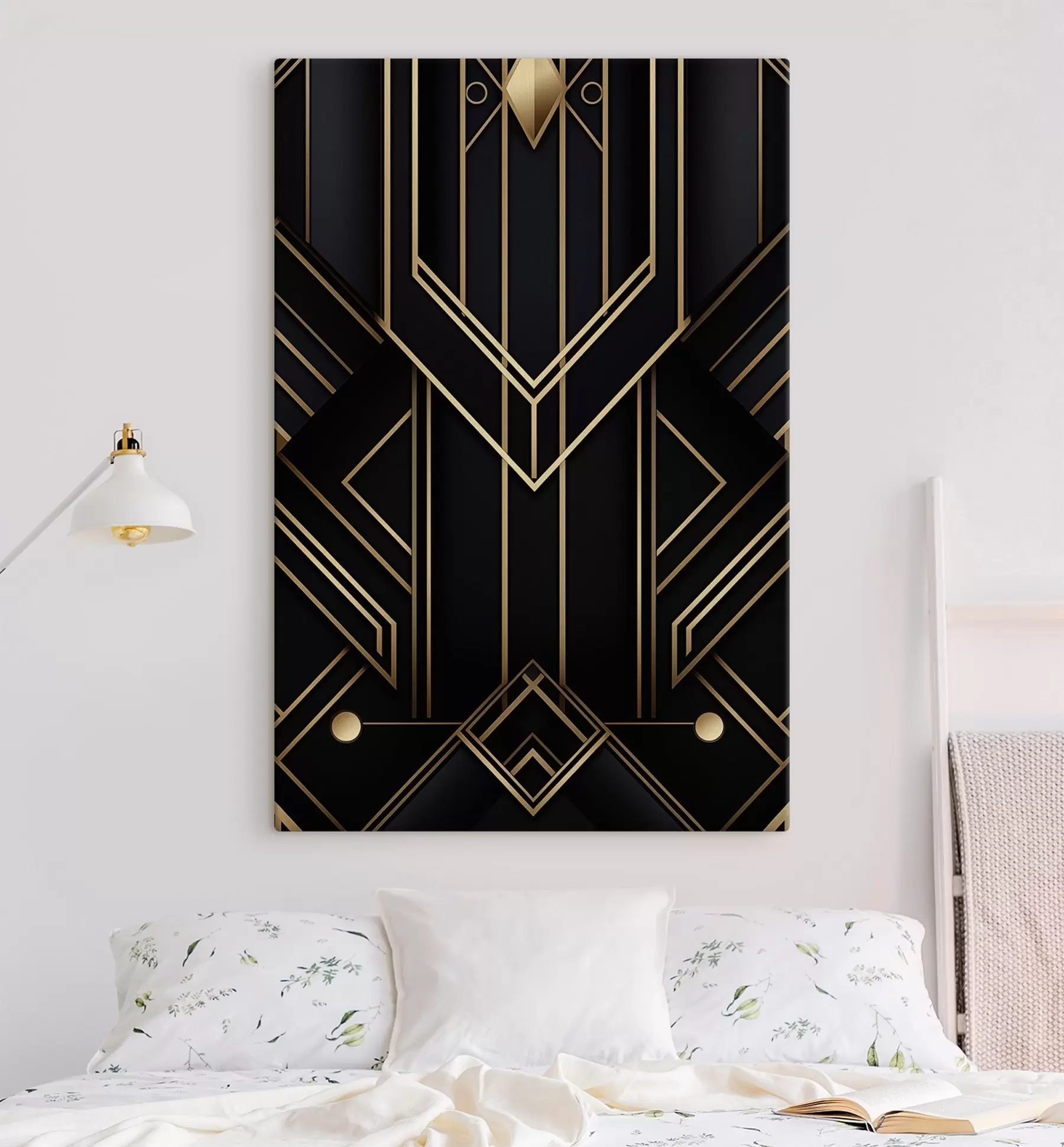 Картина Геометрія s47506