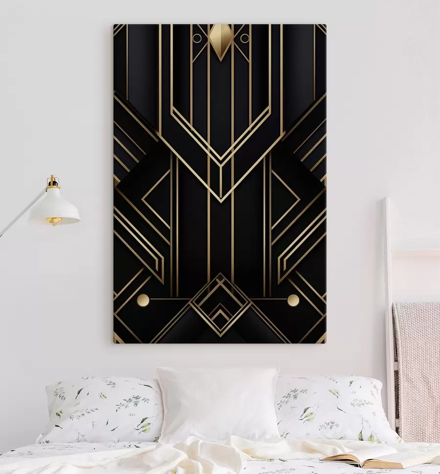 Картина Геометрія s47506