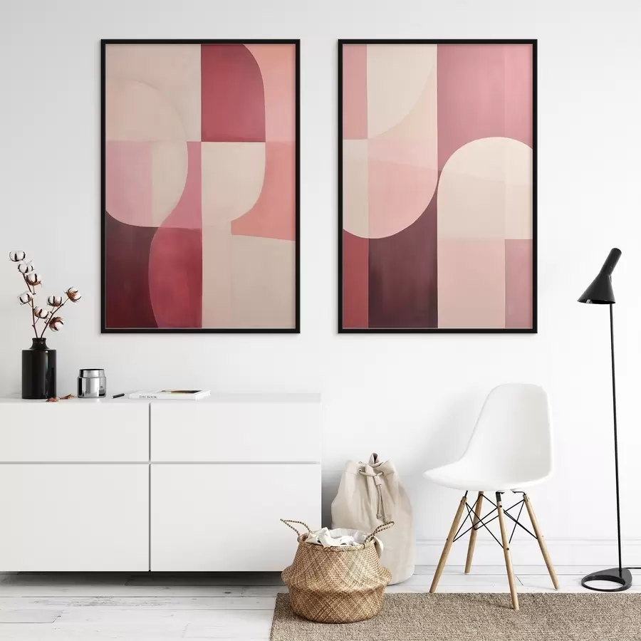 Картина Абстракція d01106