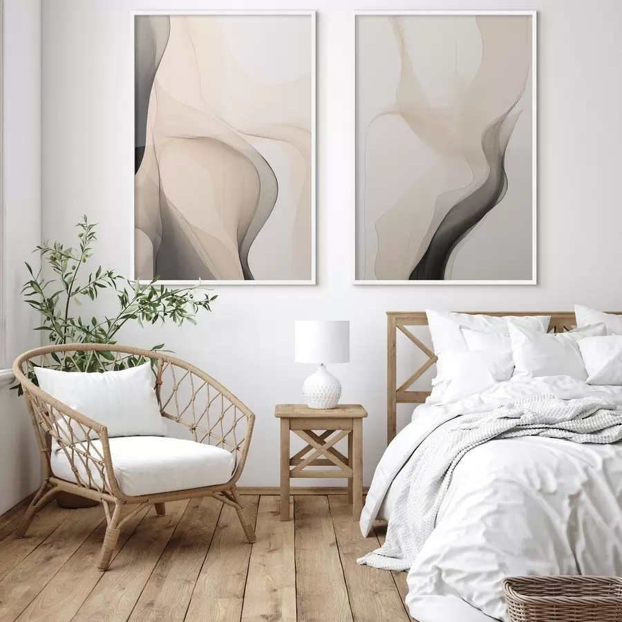 Картина Абстракція d01109