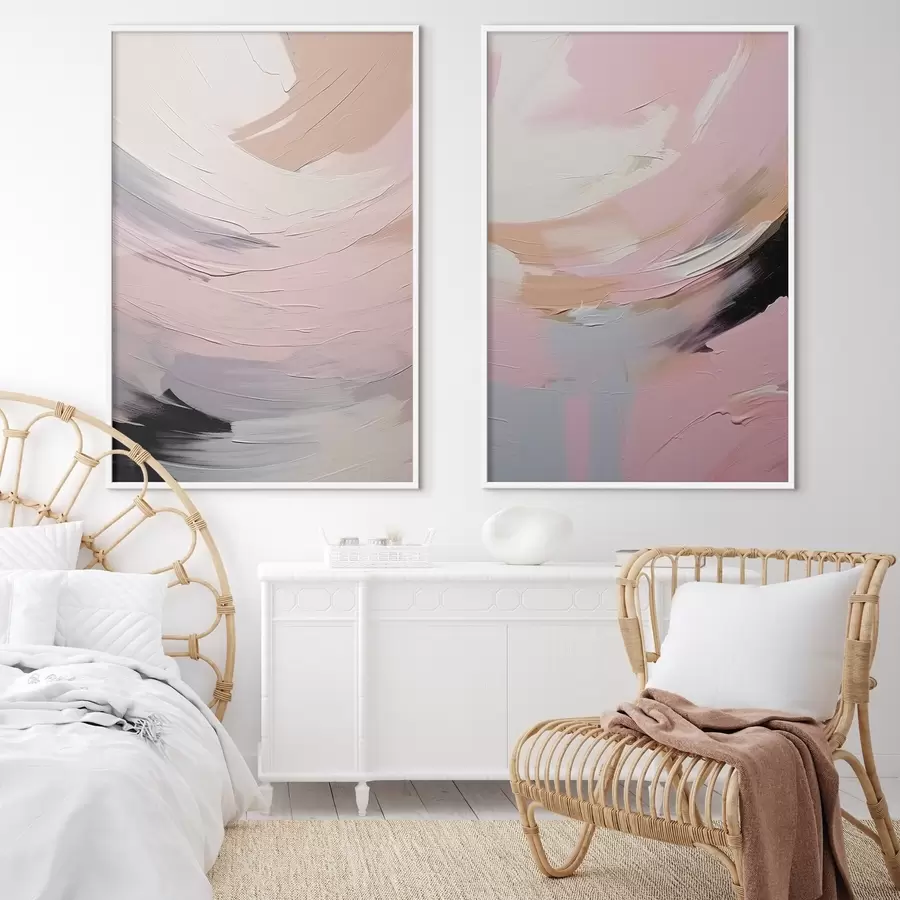 Картина Абстракція d01112