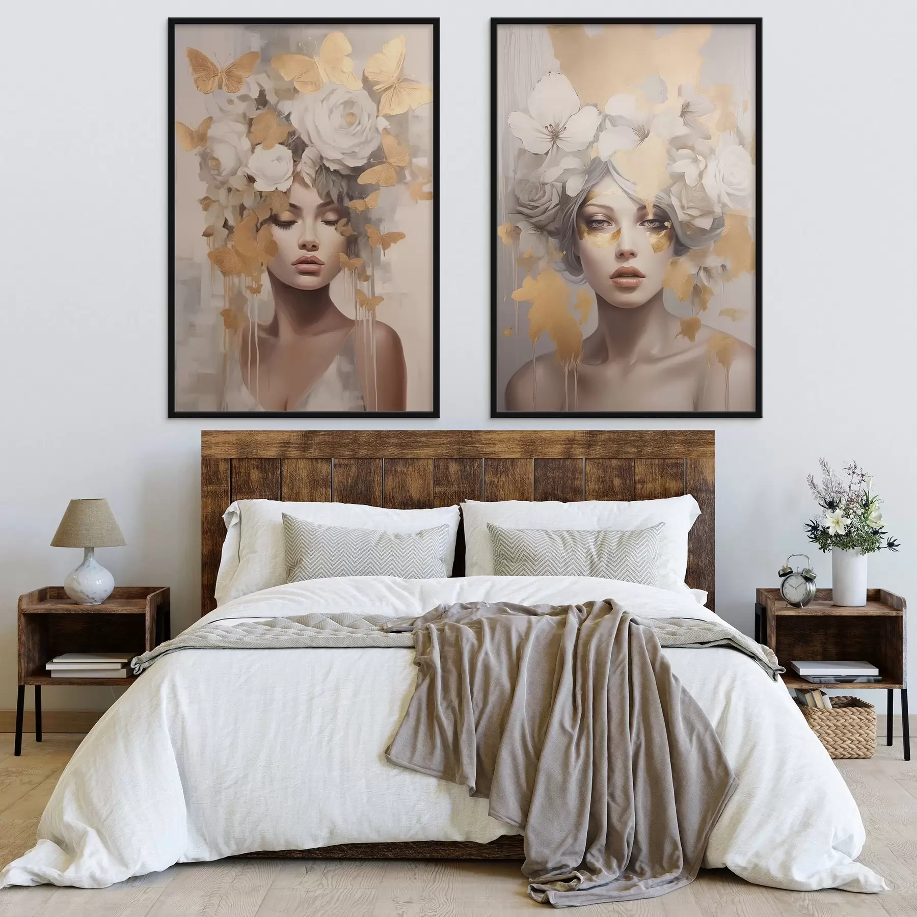 Картина Абстракція d01113