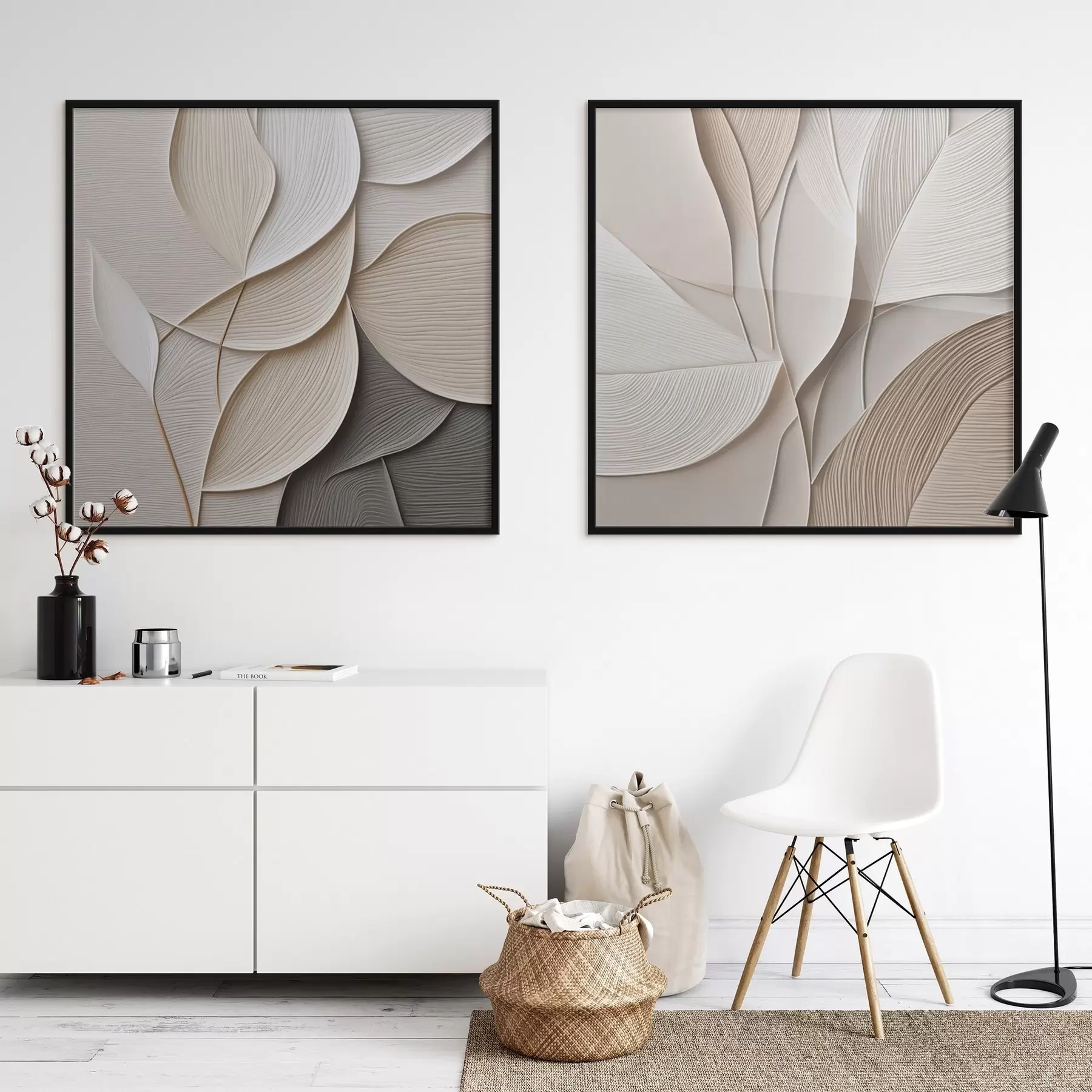 Картина Абстракція d01156