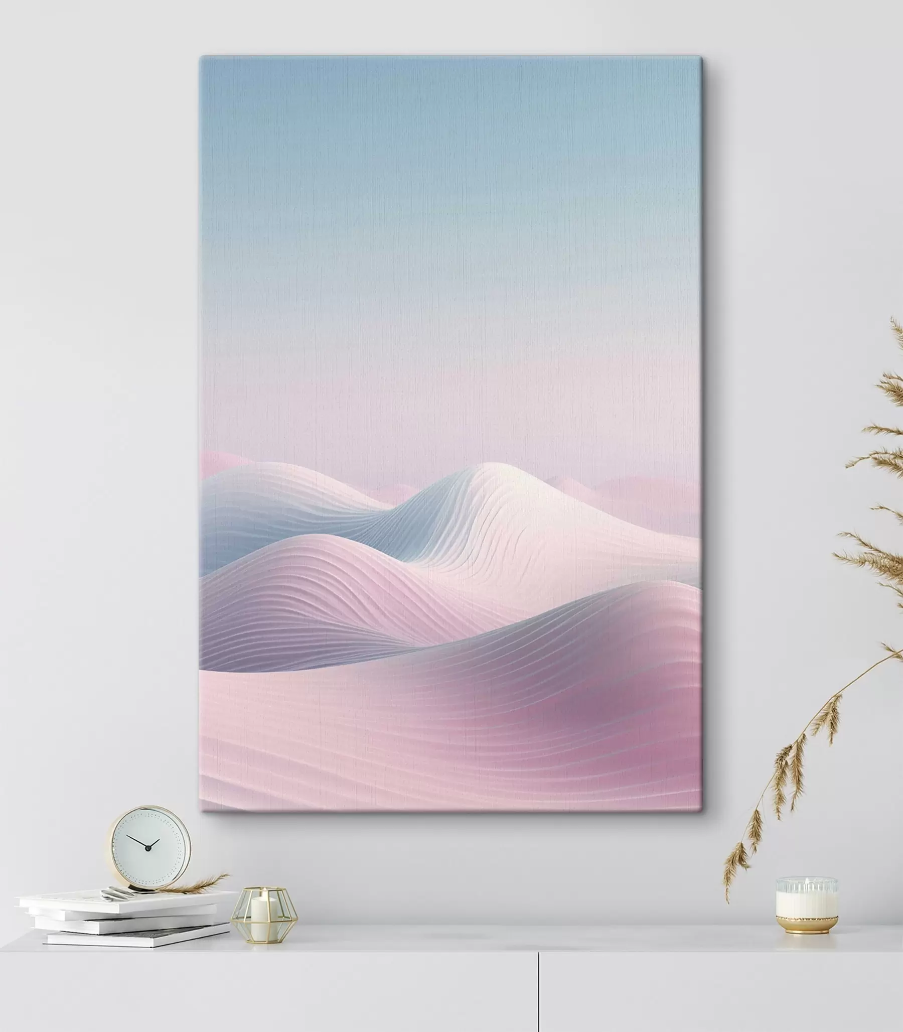 Картина Анотація гори s47626