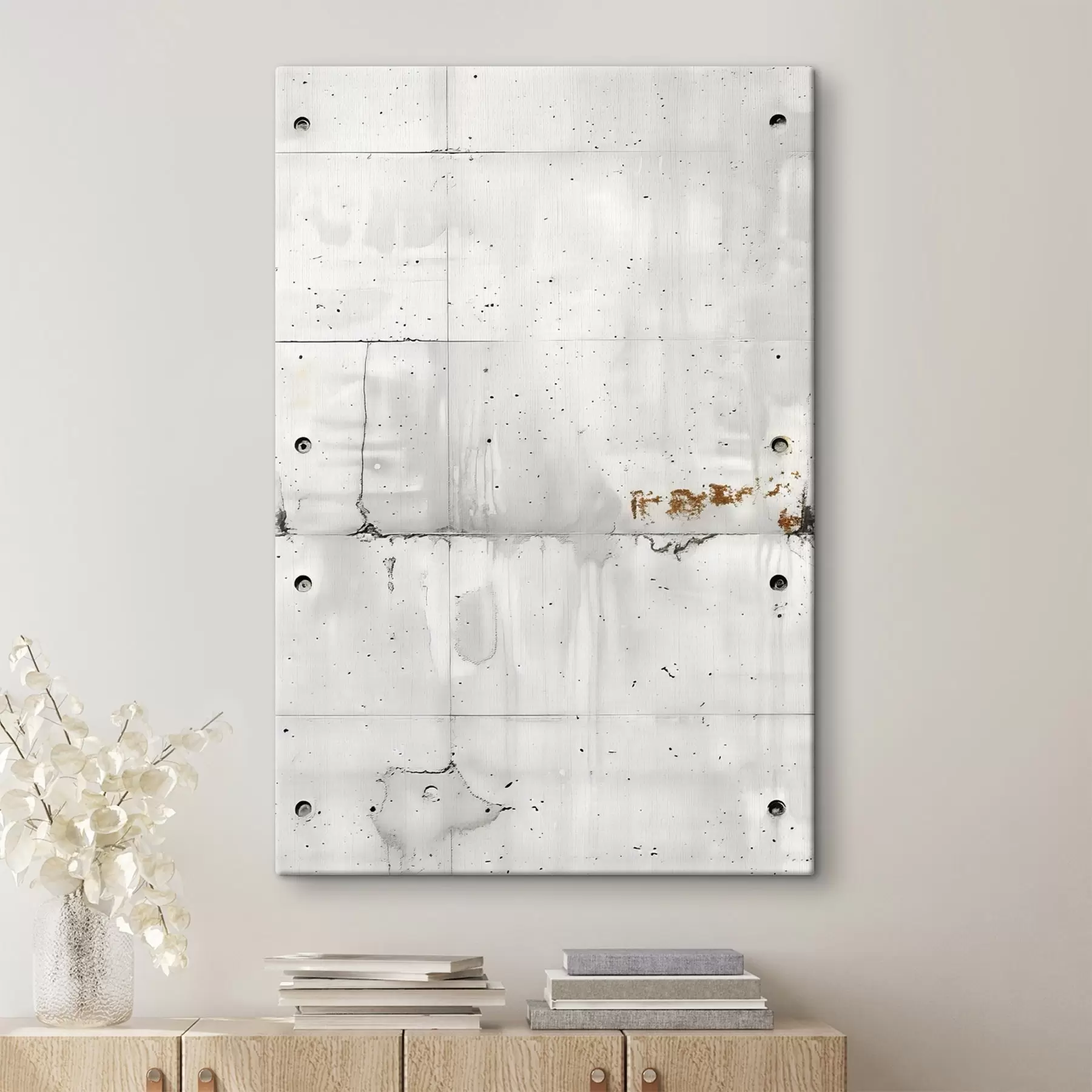 Картина Бетонна стіна s47632