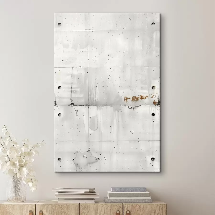 Картина Бетонна стіна s47632