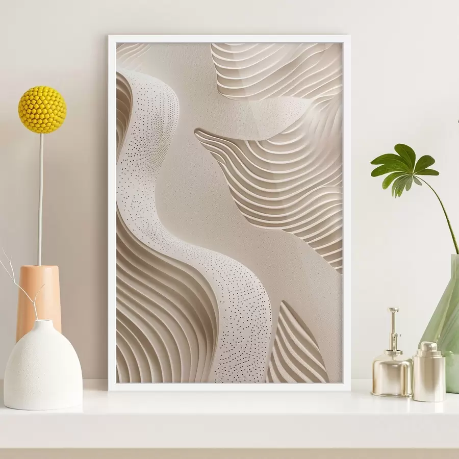 Картина Абстрактний шаблон f47628