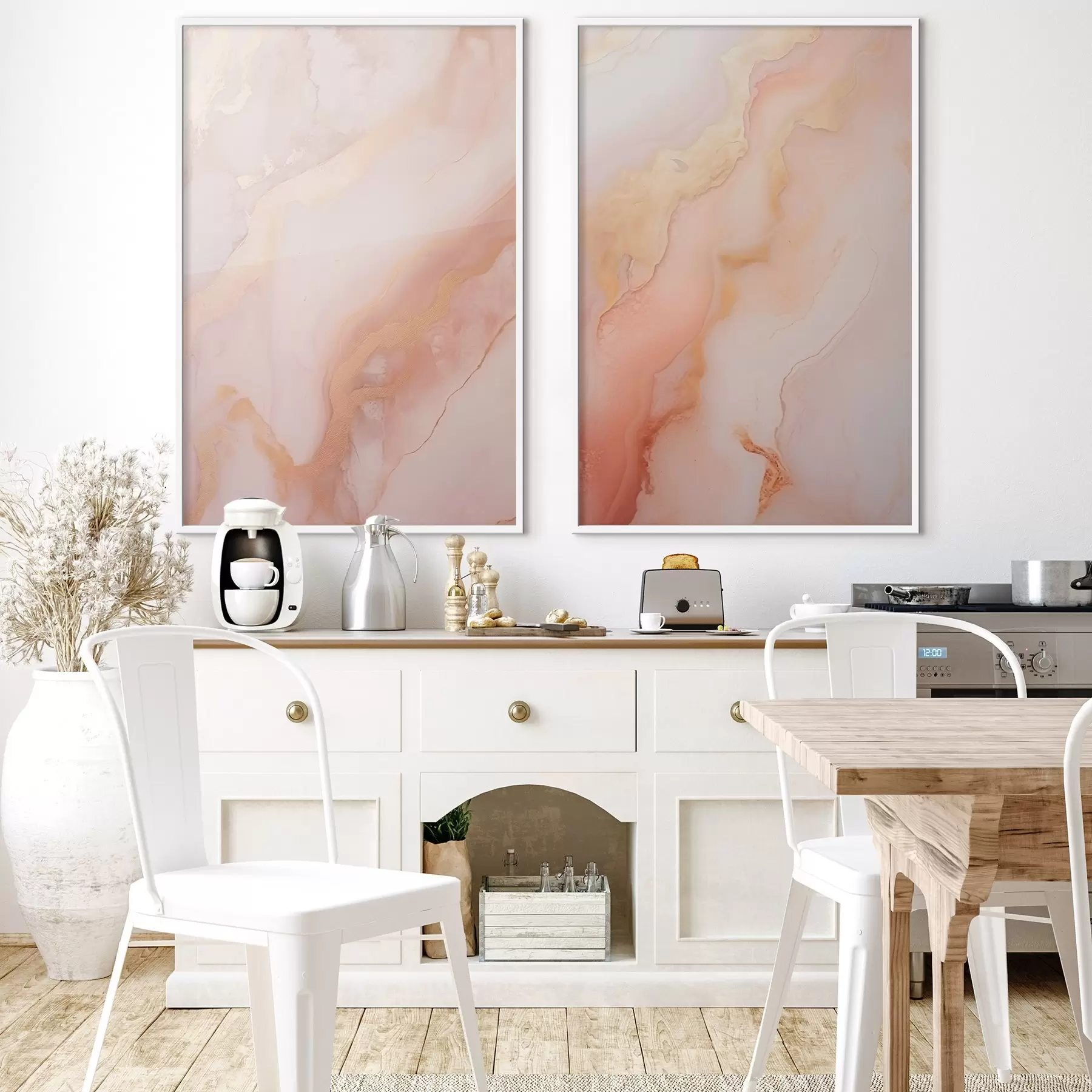 Картина Абстрактні текстури d01198