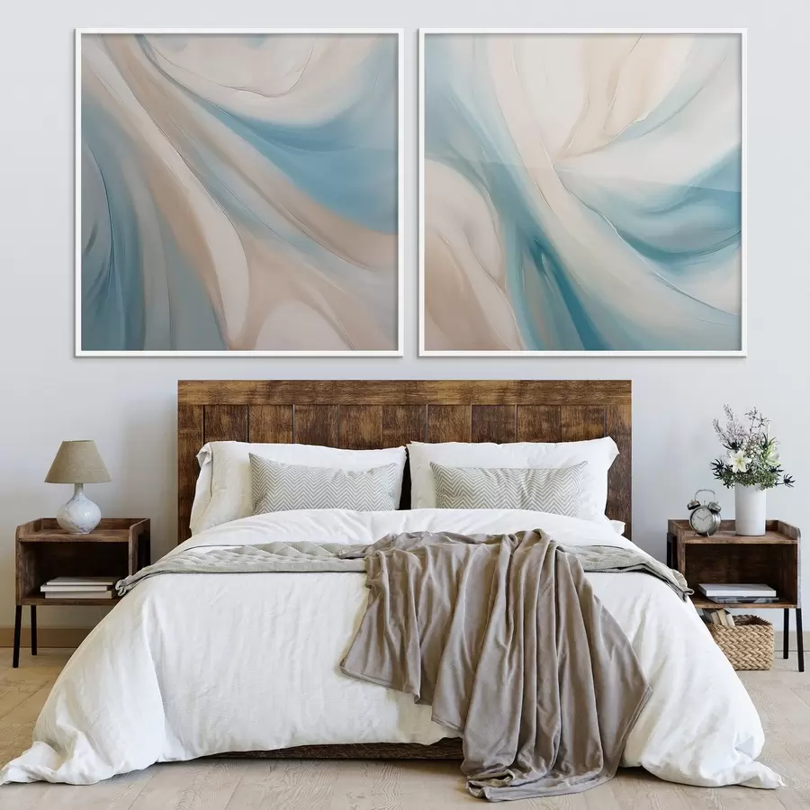 Картина Абстрактні текстури d01209