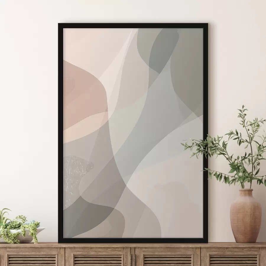 Картина Абстракція f47647