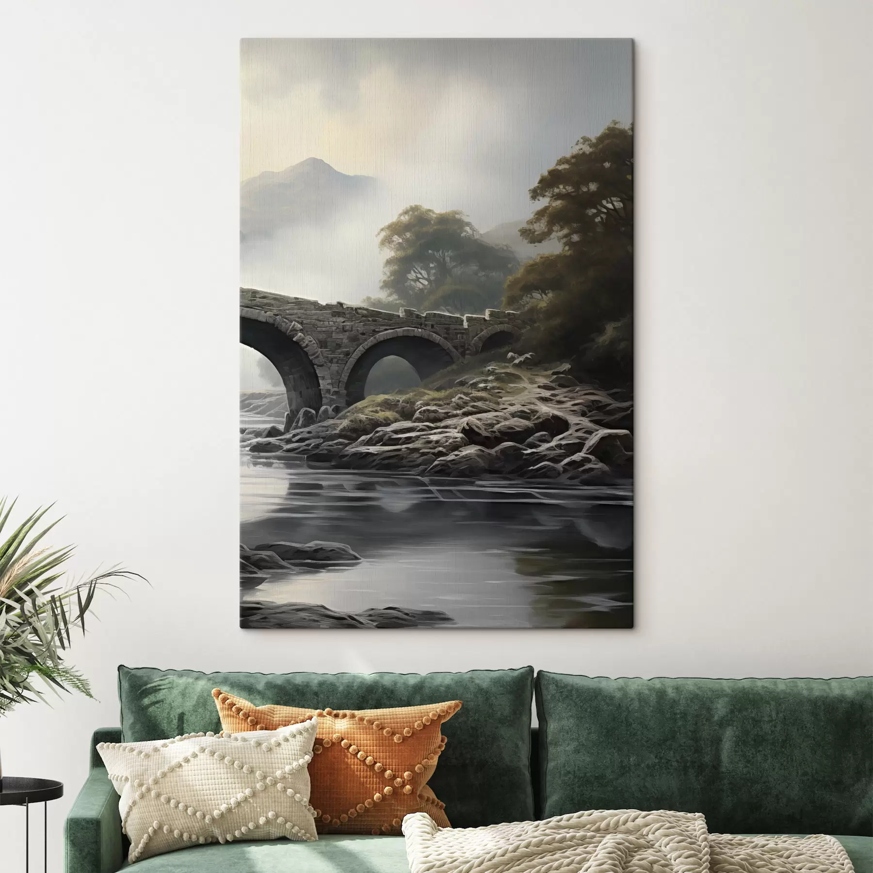 Картина Місто з казки s47675