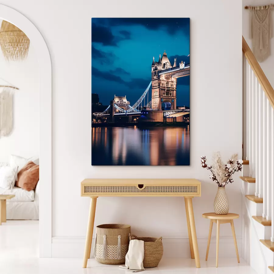 Картина Тауерський міст s47678