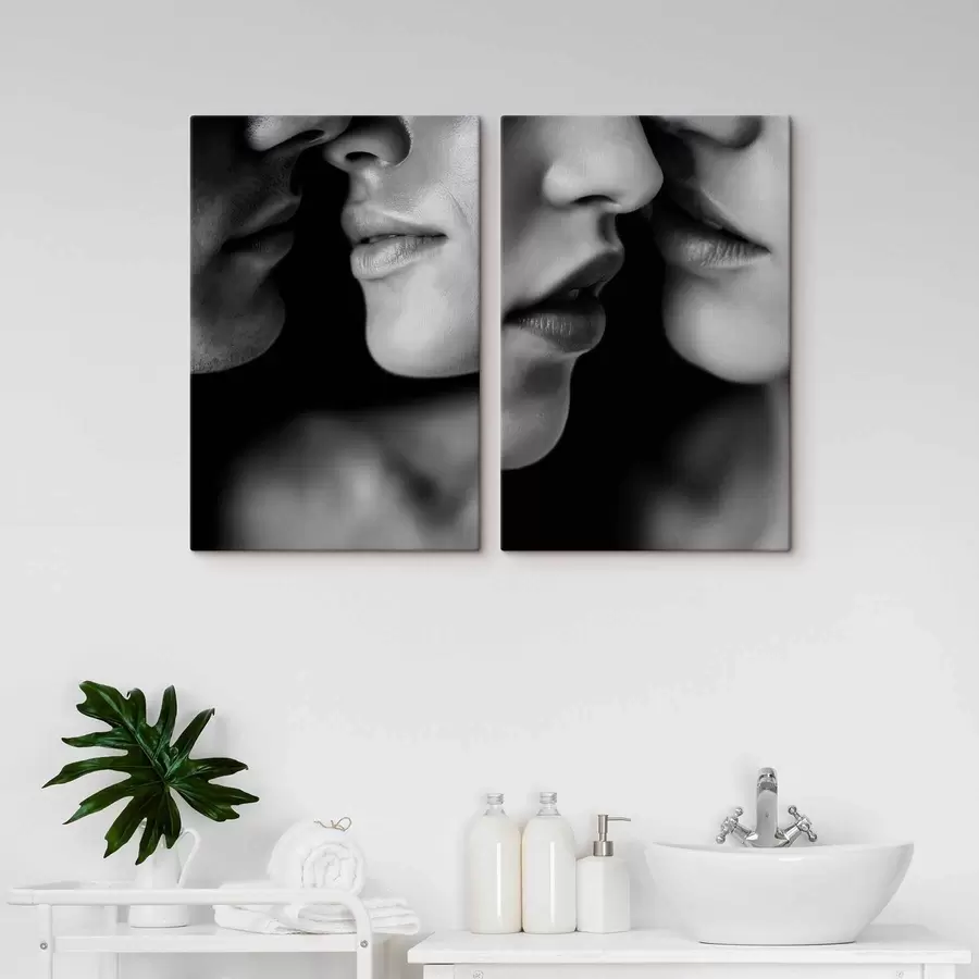 Картина між нами m01279