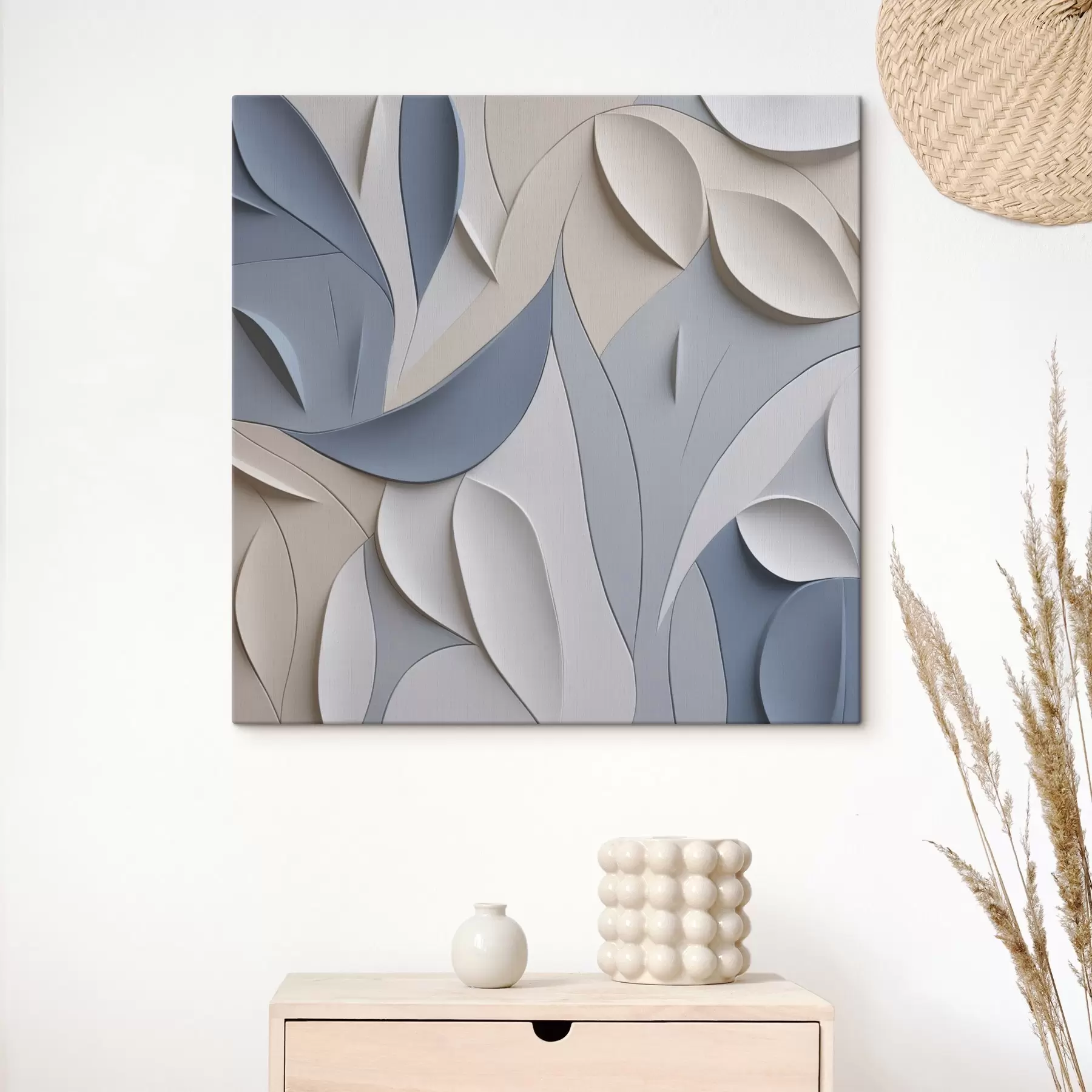 Картина Абстракція s47711