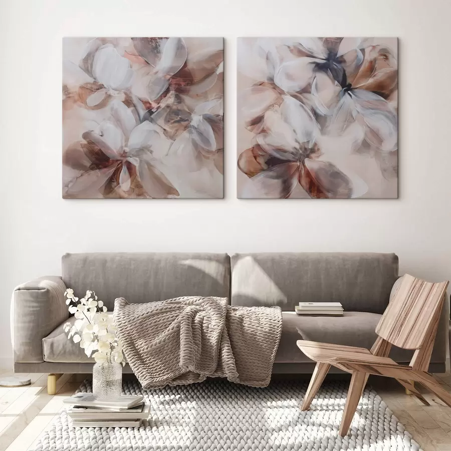 Картина Абстракція m01269