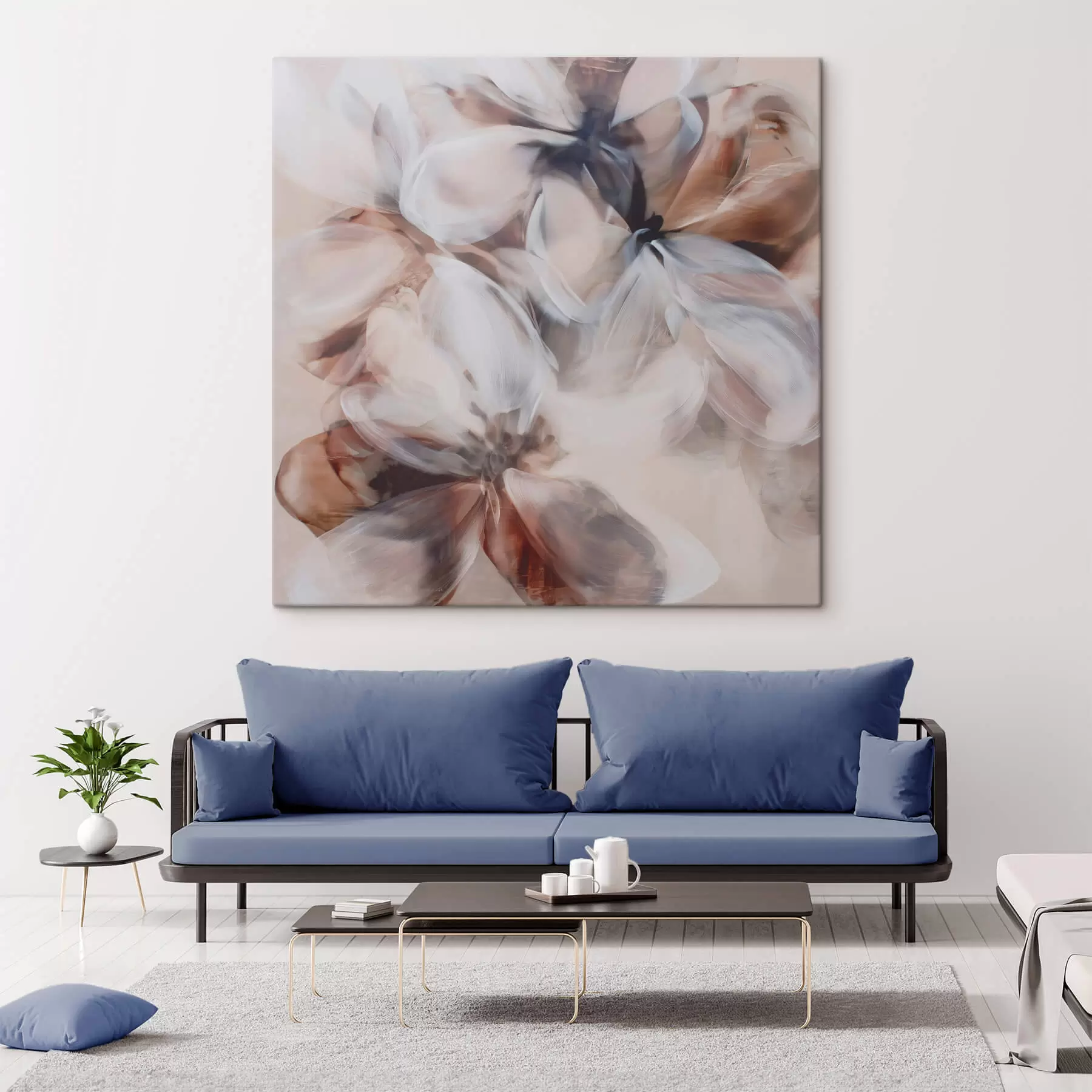 Картина Абстракція s47665