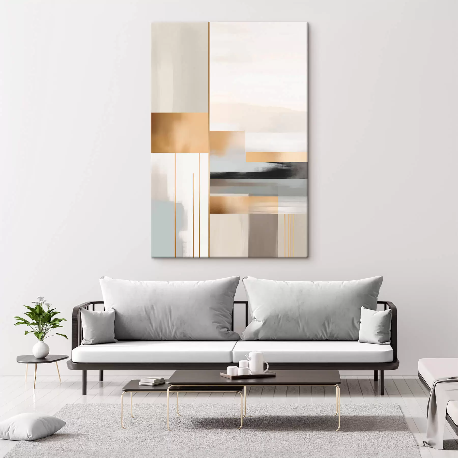 Картина Абстракція s47666