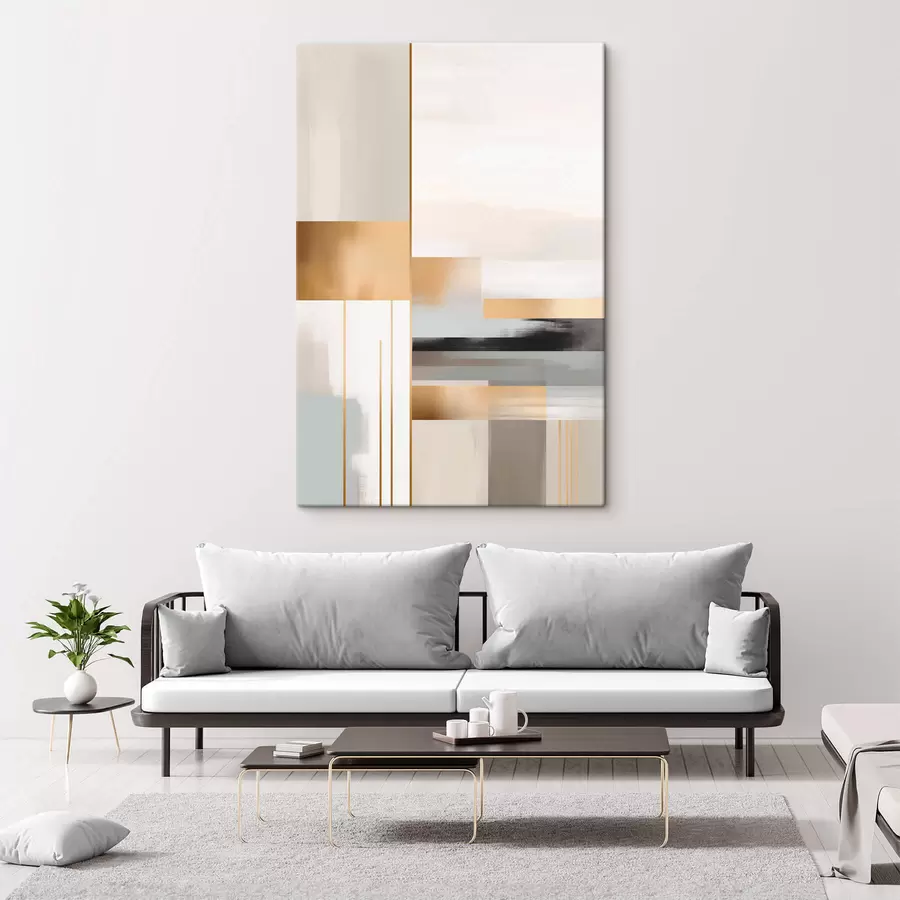 Картина Абстракція s47666