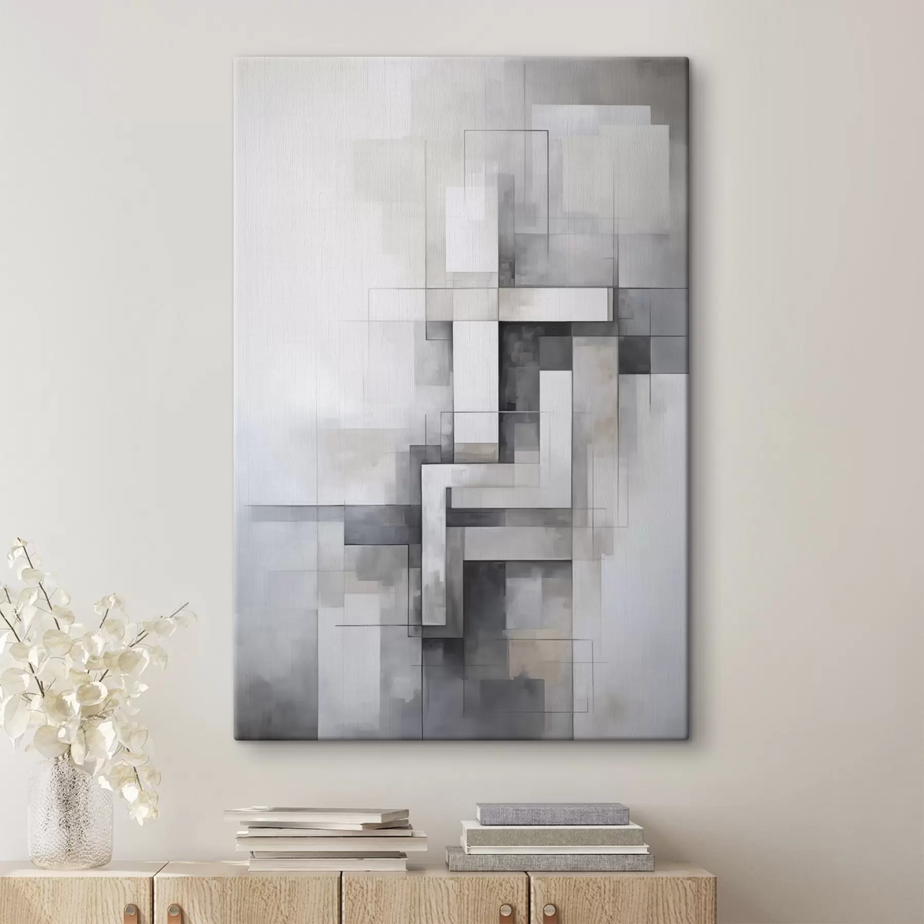 Картина Сучасна абстракція s47803