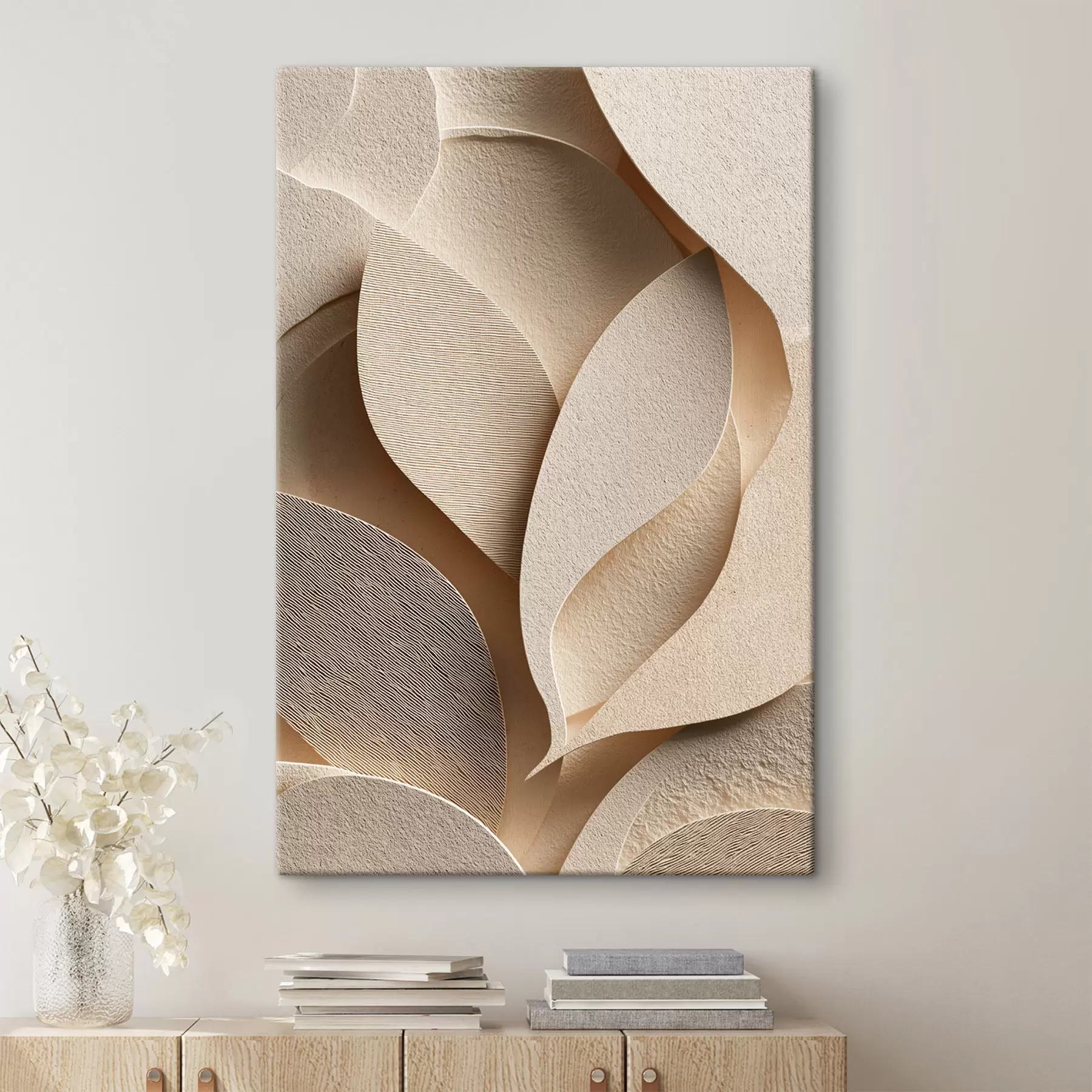 Картина Абстрактні форми s47845