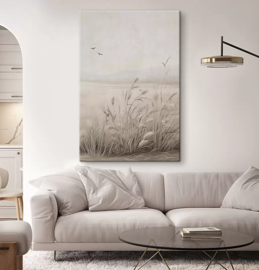 Картина Польові квіти s47850