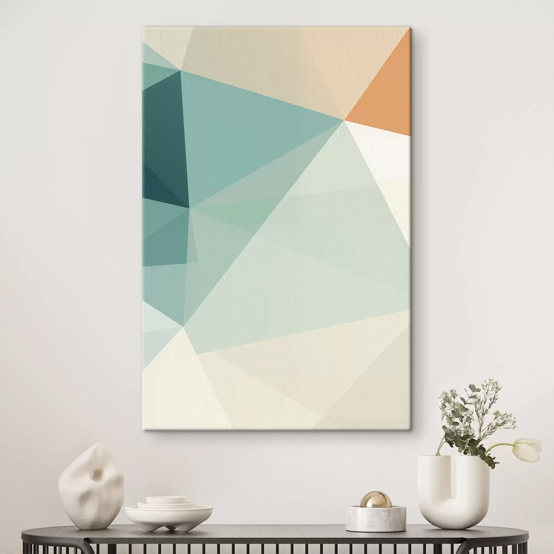 Картина Абстрактна геометрія s47852