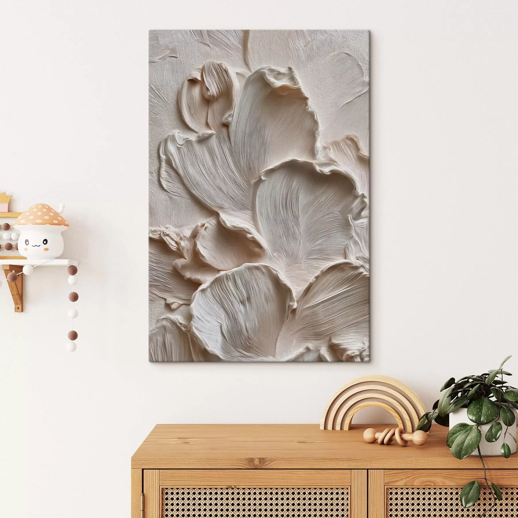 Картина Мазки пензлем s48127