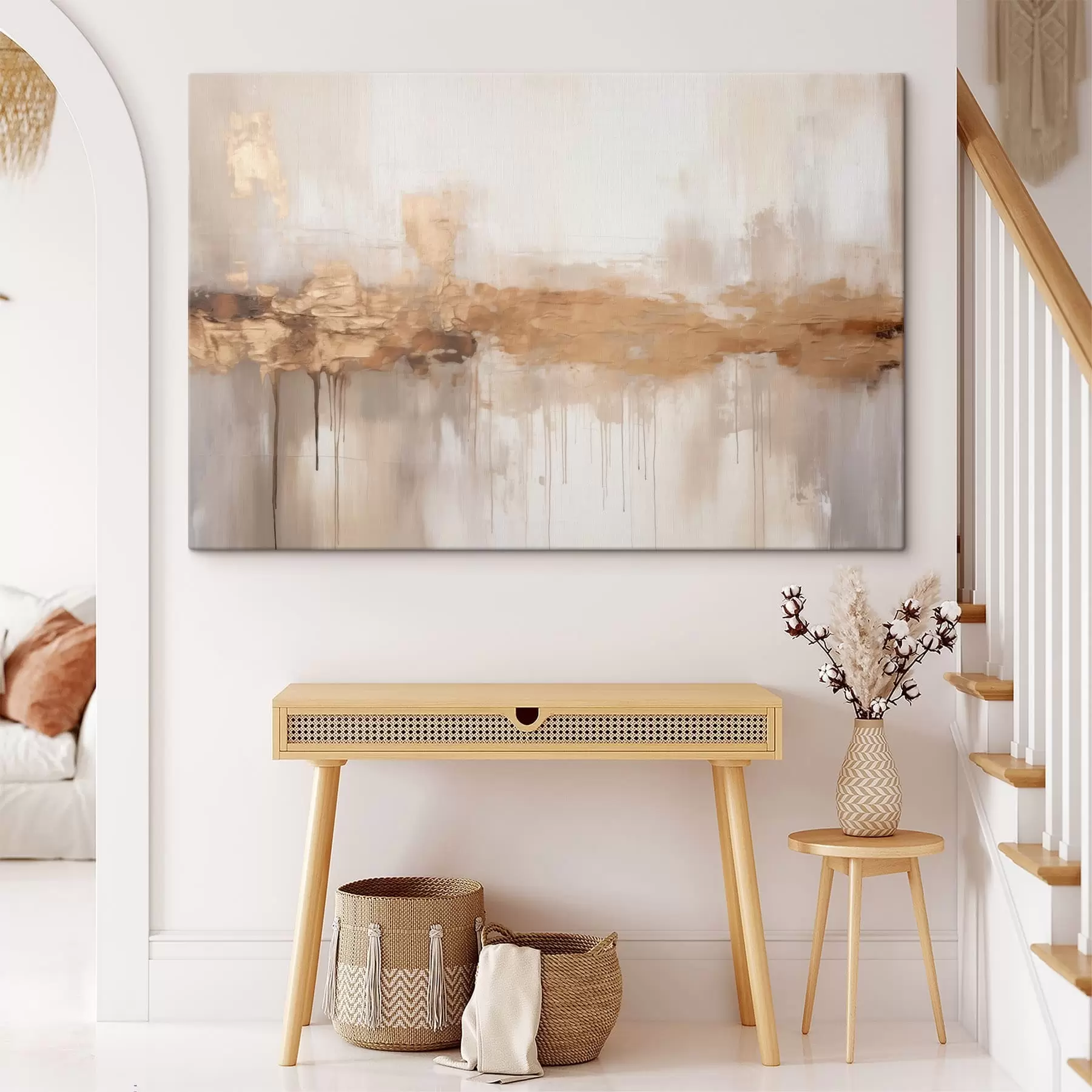 Картина Абстракція s48132