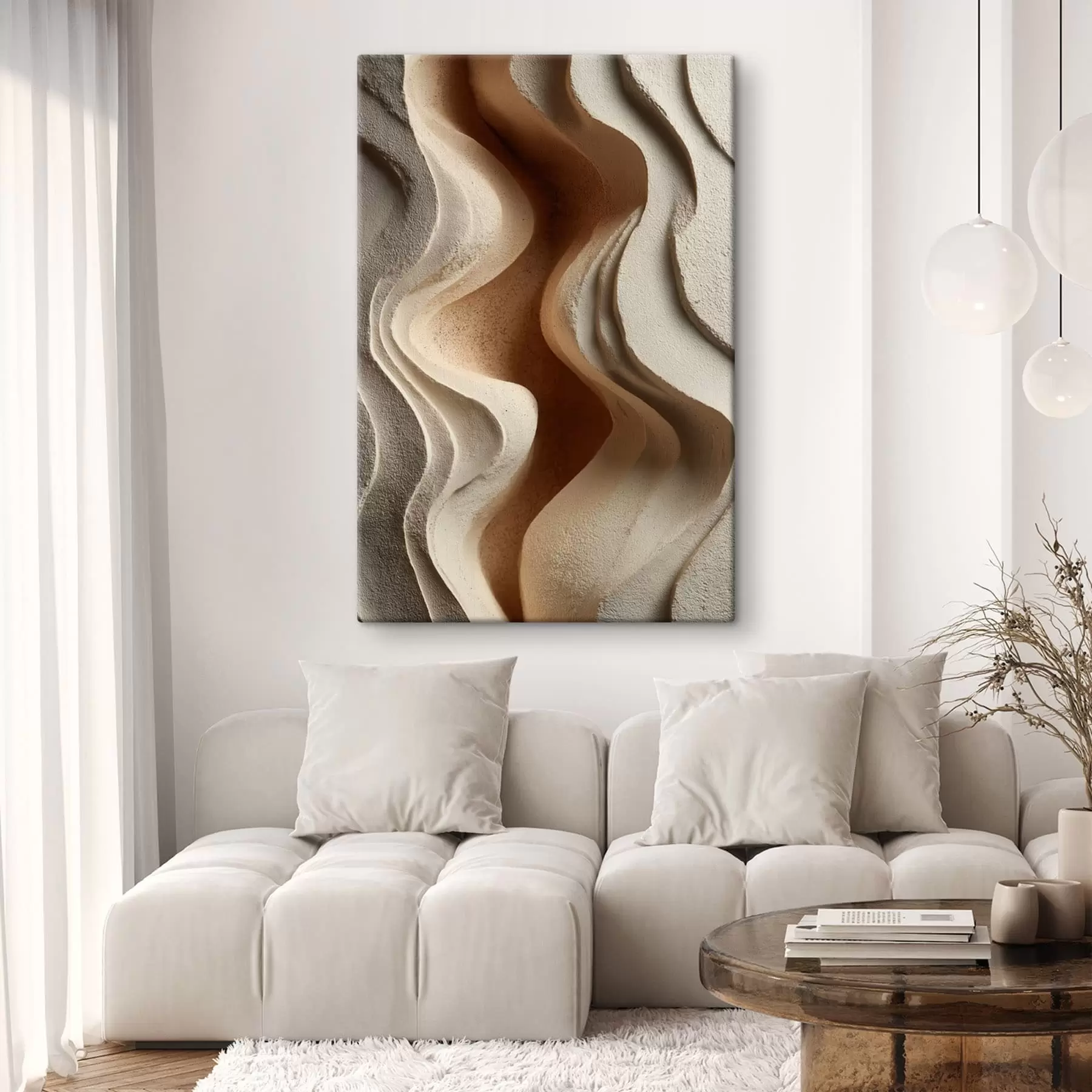 Картина Абстракція s48139