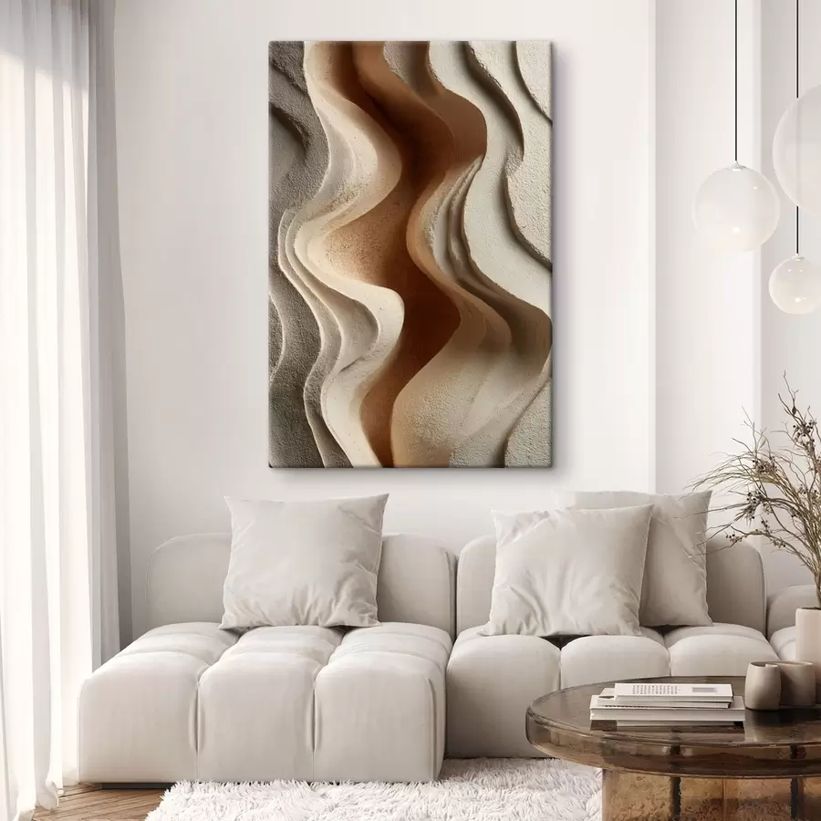 Картина Абстракція s48139