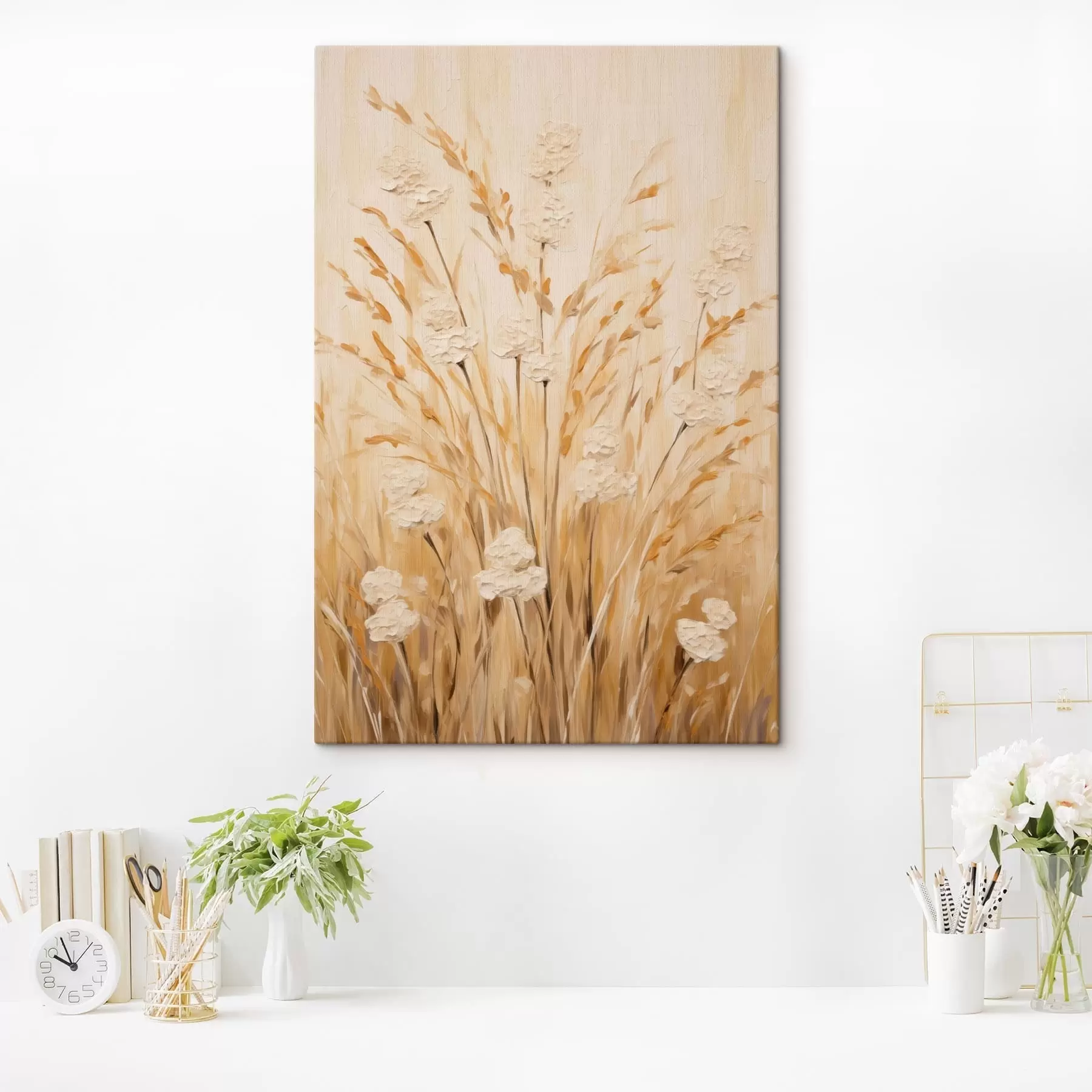 Картина Трава s48145