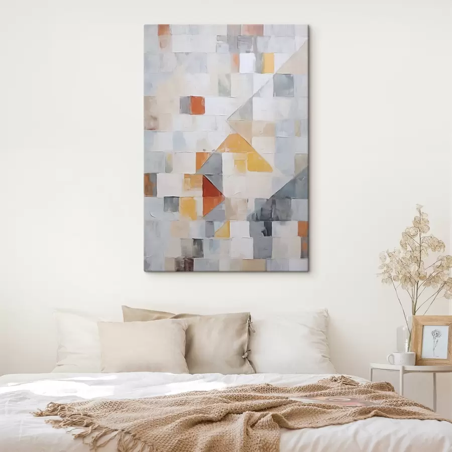 Картина Абстракція s48169