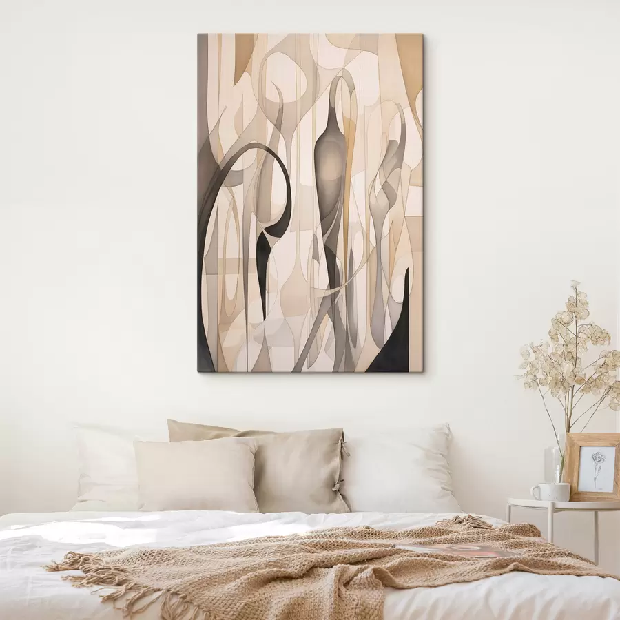 Картина Абстракція s48177