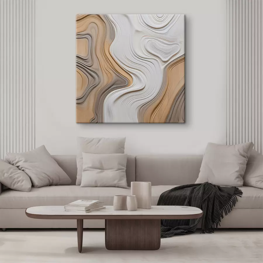 Картина Абстракція s48219