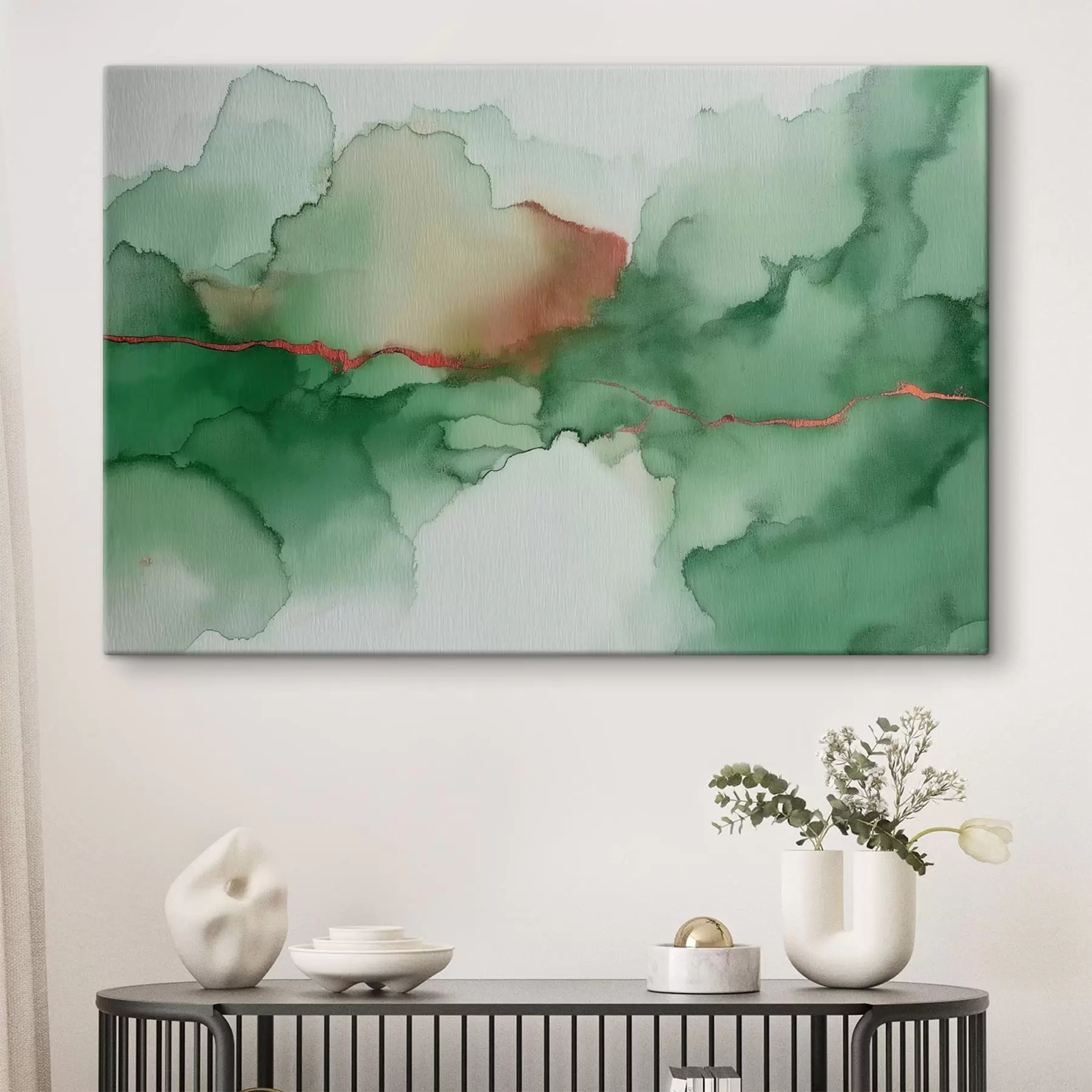 Картина Абстракція s48247