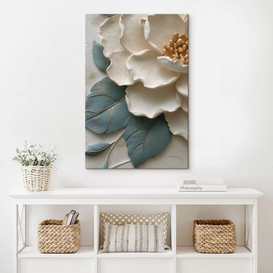 Картина Квітка s48251