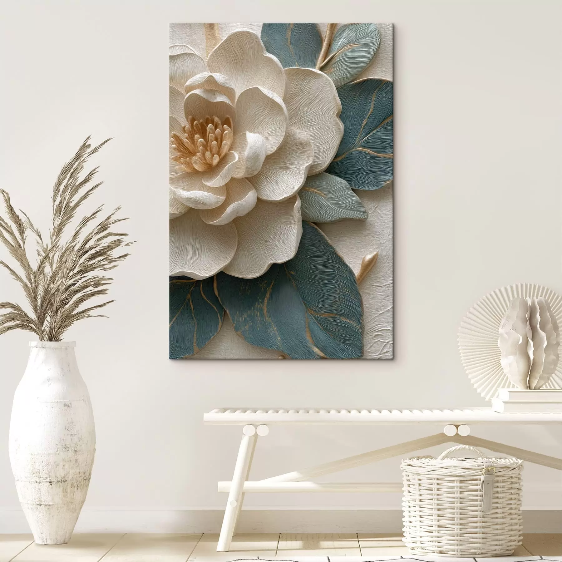 Картина Квітка s48252