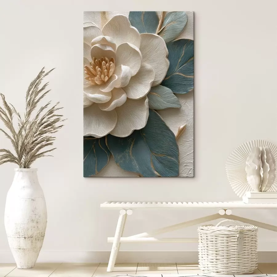 Картина Квітка s48252